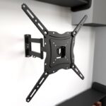 Klip Xtreme Soporte para Televisión de 13" a 46" con Inclinación de 15 grados-KPM-875 - Imagen 4