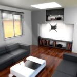 Klip Xtreme Soporte para Televisión de 13" a 46" con Inclinación de 15 grados-KPM-875 - Imagen 3