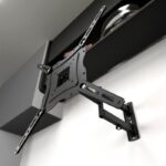 Klip Xtreme Soporte para Televisión de 13" a 46" con Inclinación de 15 grados-KPM-875 - Imagen 2