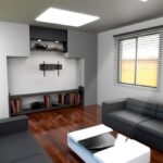 Klip Xtreme Soporte para Televisión de 26" a 55" con Inclinación de 12 grados y Giro de 180 grados-KPM-885 - Imagen 3