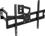 Klip Xtreme Soporte para Televisión con Brazo de 32" a 65"-KPM-935