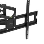 Klip Xtreme Soporte para Televisión con Brazo de 32" a 65"-KPM-935 - Imagen 6
