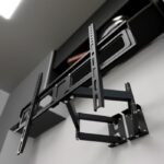 Klip Xtreme Soporte para Televisión con Brazo de 32" a 65"-KPM-935 - Imagen 3