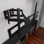 Klip Xtreme Soporte para Televisión con Brazo de 32" a 65"-KPM-935 - Imagen 5