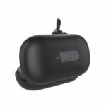 Klip Xtreme Audifonos Bluetooth Xtremebuds TWS Negro-KTE-500BK - Imagen 2