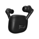 Klip Xtreme EdgeBuds Ultra Audífonos Bluetooth con Cancelación de Ruido - Negro-KTE-850BK - Imagen 5