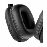 Klip Xtreme Audífonos Bluetooth ZoundTune - Negro-KWH-010BK - Imagen 3