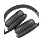 Klip Xtreme Audífonos Bluetooth ZoundTune - Negro-KWH-010BK - Imagen 2