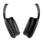 Klip Xtreme Audífonos Bluetooth ZoundTune - Negro-KWH-010BK