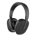 Klip Xtreme Audífonos Bluetooth ZoundTune - Negro-KWH-010BK - Imagen 4