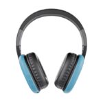 Klip Xtreme Audífonos Bluetooth ZoundTune - Azul-KWH-010BL