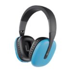 Klip Xtreme Audífonos Bluetooth ZoundTune - Azul-KWH-010BL - Imagen 6