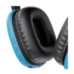 Klip Xtreme Audífonos Bluetooth ZoundTune - Azul-KWH-010BL - Imagen 5