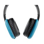 Klip Xtreme Audífonos Bluetooth ZoundTune - Azul-KWH-010BL - Imagen 3