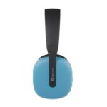 Klip Xtreme Audífonos Bluetooth ZoundTune - Azul-KWH-010BL - Imagen 2