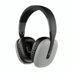 Klip Xtreme Audífonos Bluetooth ZoundTune - Gris-KWH-010GR