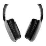 Klip Xtreme Audífonos Bluetooth ZoundTune - Gris-KWH-010GR - Imagen 4