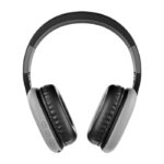 Klip Xtreme Audífonos Bluetooth ZoundTune - Gris-KWH-010GR - Imagen 2