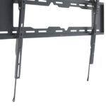 Klip Xtreme Soporte para Televisión de 55″ hasta 90″ Pulgadas - Negro-KTM-353 - Imagen 4