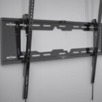 Klip Xtreme Soporte para Televisión de 55″ hasta 90″ Pulgadas - Negro-KTM-353 - Imagen 3