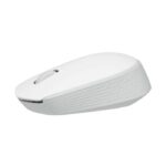 Logitech M170 Mouse Inalámbrico USB 1000 DPI Blanco - Imagen 2