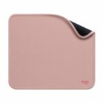 Logitech Mousepad Studio Series Rosa - Imagen 4