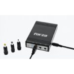 Forza UPS Portátil Forza DC‑140USB 24W para Cámaras, Routers y Dispositivos DC, Power Bank con Batería Interna y Protección Contra Sobrecarga - Imagen 4
