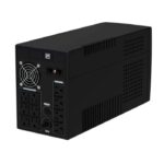 Forza UPS Interactivo 1800VA / 900W con AVR, Software de Monitoreo y 10 Tomas de Corriente-NT-1801PRO - Imagen 3