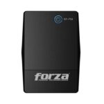 Forza UPS Interactivo de 750VA/375W con 6 Tomas-NT-751