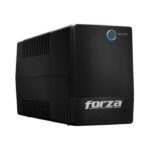 Forza UPS Interactivo de 750VA/375W con 6 Tomas-NT-751 - Imagen 2