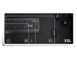 Primus Gaming Mse Pad Arena XXL black 900x420x4mm-PMP-01XXL - Imagen 4