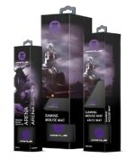 Primus Gaming Mse Pad Arena XXL black 900x420x4mm-PMP-01XXL - Imagen 2