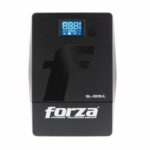 Forza UPS Interactivo 1000VA/600W 8 Tomas, Pantalla LCD Táctil 120V-SL-1011UL - Imagen 3