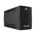 Forza Ups Interactivo 1500 va / 900w SL-1501UL - Imagen 4