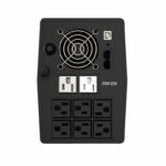 Forza Ups Interactivo 1500 va / 900w SL-1501UL - Imagen 5
