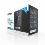Forza Ups Interactivo 1500 va / 900w SL-1501UL