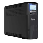 Forza UPS Interactivo 1500VA / 900W con Pantalla de Monitoreo + 10 Tomas de Corriente-ST-1501 - Imagen 4