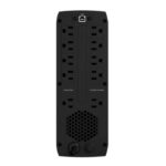 Forza UPS Interactivo 1500VA / 900W con Pantalla de Monitoreo + 10 Tomas de Corriente-ST-1501 - Imagen 3