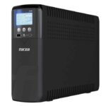 Forza UPS Interactivo 1500VA / 900W con Pantalla de Monitoreo + 10 Tomas de Corriente-ST-1501 - Imagen 2