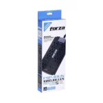 Forza Protector de Sobretension 1080J/1800W 10 Tomas NEMA Universal 5-15R-FSP-10UN